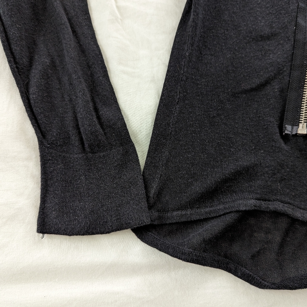 Vintage Hang Ten Sheer Hoodie - Picture 9 of 10